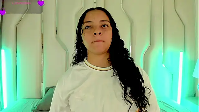 Angellit Afrodita  online show from June 2026 09:58:01 AM