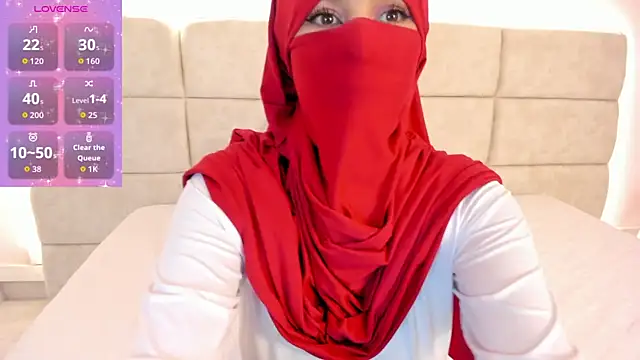  Nadiaa online show from November 2025 07:03:01 PM