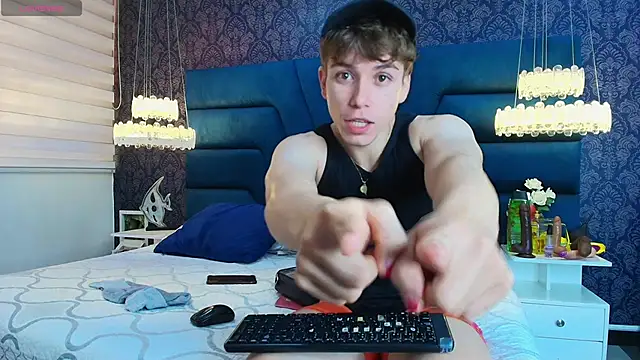 TaylerWhite online show from January 2026 11:46:02 AM