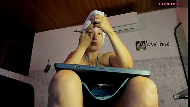 marly charm  online show from February 2026 04:08:01 AM