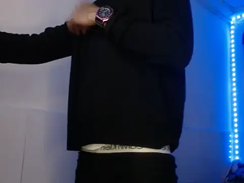 Sexy hotlatin25 online show from October 2025 05:39:02 AM