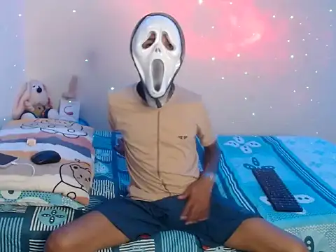 Sexy hotlatin25 online show from November 2025 04:13:02 AM