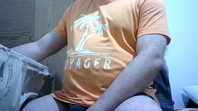 Black Scorpion91 online show from September 2025 05:45:02 PM