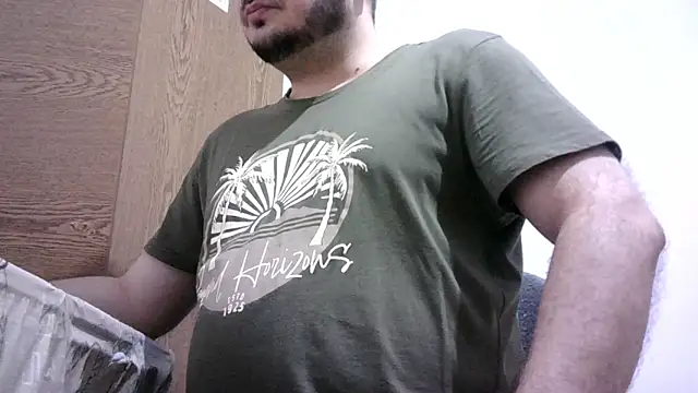 Black Scorpion91 online show from September 2025 05:48:01 PM