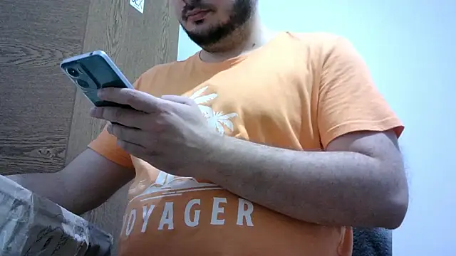 Black Scorpion91 online show from September 2025 05:16:02 PM