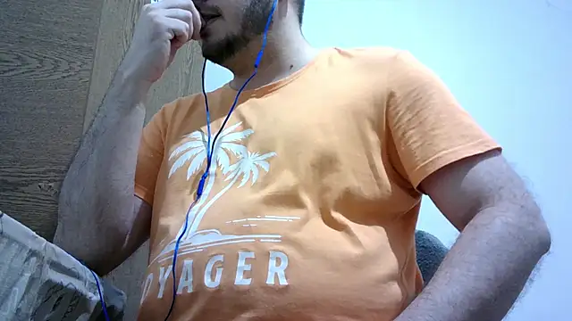 Black Scorpion91 online show from September 2025 05:39:02 PM