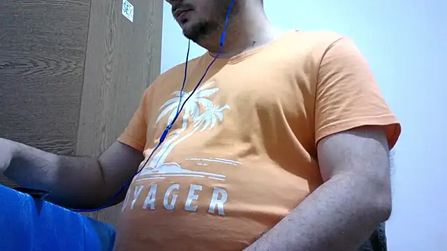 Black Scorpion91 online show from November 2025 06:46:02 PM