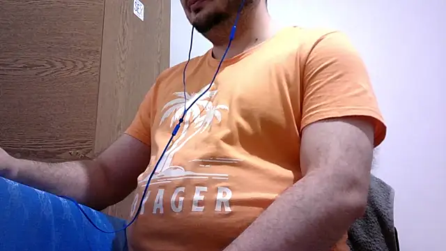 Black Scorpion91 online show from November 2025 07:38:01 PM