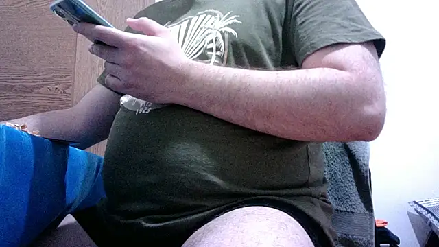 Black Scorpion91 online show from December 2025 08:38:01 PM