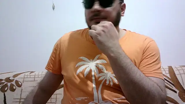 Black Scorpion91 online show from January 2026 12:27:02 AM