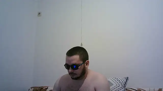 Snapshot of Black_Scorpion91 chatting on June 2026 05:18:01 PM Black Scorpion91 online show from June 2026 05:18:01 PM