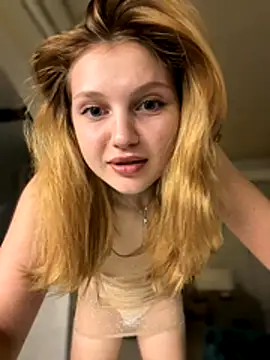 Emaline Fane online show from November 2025 07:25:01 PM