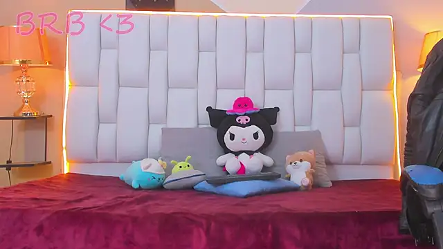 MilkWhore1 online show from September 2025 12:15:02 PM