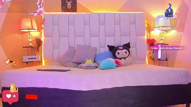 MilkWhore1 online show from October 2025 03:04:02 AM