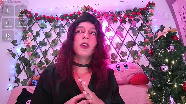 MilkWhore1 online show from December 2025 09:55:01 PM