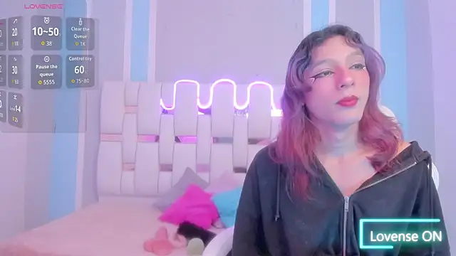 MilkWhore1 online show from January 2026 08:01:01 PM