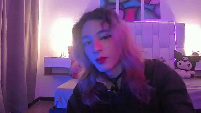 MilkWhore1 online show from March 2026 07:31:01 PM