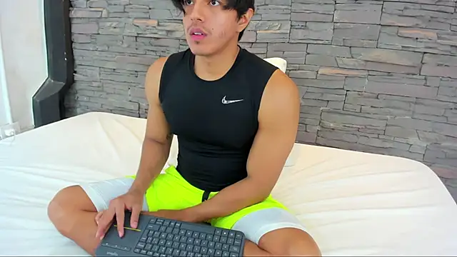 Anker Colin online show from September 2025 03:30:02 AM