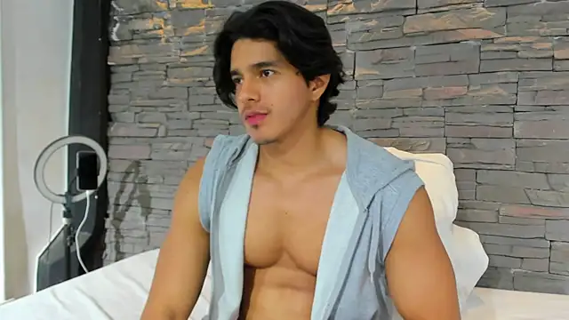 Anker Colin online show from November 2025 04:12:01 AM