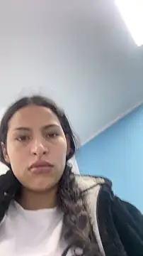 Mia garcia28 online show from February 2026 07:15:01 PM