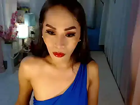 RomanticPearlTS online show from September 2025 11:17:02 PM