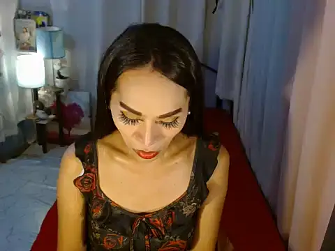 RomanticPearlTS online show from October 2025 03:27:01 AM