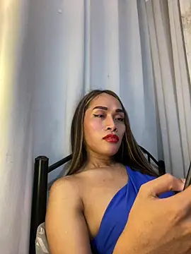 RomanticPearlTS online show from January 2026 03:08:02 AM