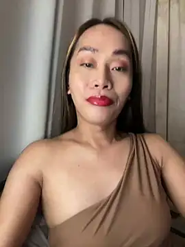 RomanticPearlTS online show from February 2026 02:06:02 AM