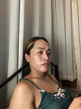 RomanticPearlTS online show from February 2026 01:46:02 AM