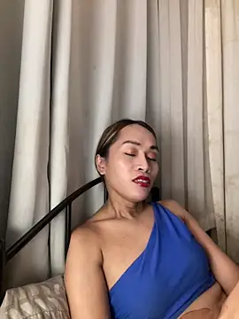 RomanticPearlTS online show from February 2026 02:54:01 AM