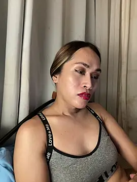 RomanticPearlTS online show from April 2026 02:34:01 AM