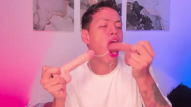 tommy steelee online show from December 2025 11:02:01 PM