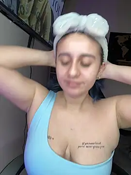 Snapshot of Lana_Herondale chatting on February 2026 03:28:02 AM Lana Herondale online show from February 2026 03:28:02 AM