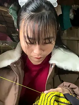 Sunyinn online show from November 2025 12:56:01 AM