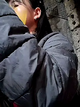 Sunyinn online show from November 2025 02:03:02 AM