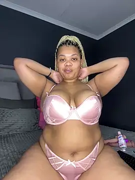 Thick Ass Barbiie online show from September 2025 05:15:02 PM
