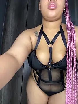 Thick Ass Barbiie online show from December 2025 09:06:01 AM