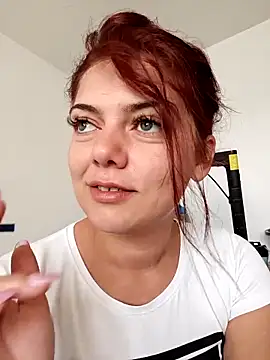 LadyNora online show from September 2025 06:26:01 AM