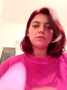 LadyNora online show from September 2025 06:46:02 PM