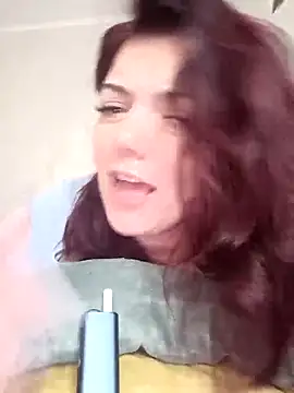 LadyNora online show from April 2026 09:47:01 AM