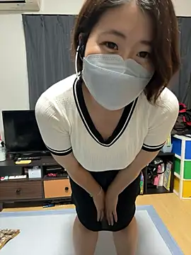 hima-wari0707 online show from October 2025 01:01:01 PM