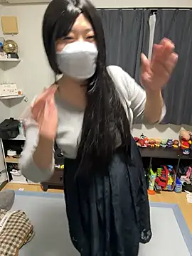 hima-wari0707 online show from October 2025 01:15:02 PM