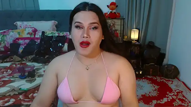 LustfullVelindaks online show from October 2025 09:18:02 AM