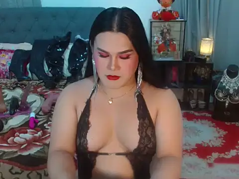 LustfullVelindaks online show from December 2025 04:45:02 PM