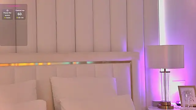 Snapshot of AlexaFlow chatting on February 2026 03:38:01 PM AlexaFlow online show from February 2026 03:38:01 PM