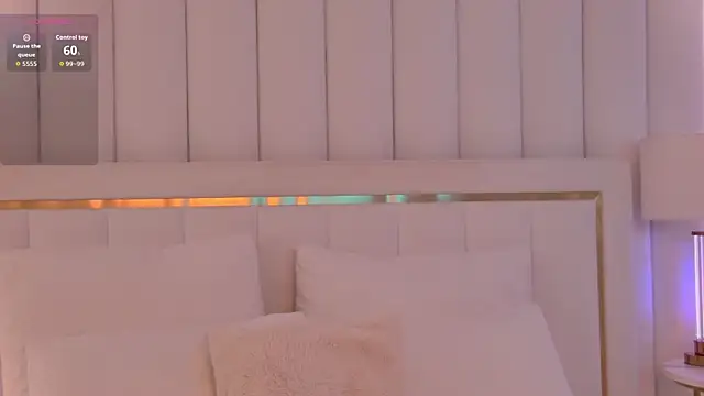 Snapshot of AlexaFlow chatting on February 2026 03:23:01 PM AlexaFlow online show from February 2026 03:23:01 PM