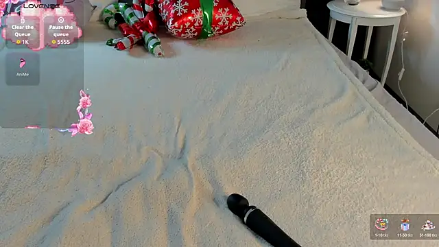 cute luucy online show from December 2025 03:14:02 AM