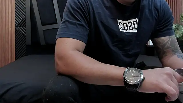 marco garciia  online show from September 2025 11:17:01 PM