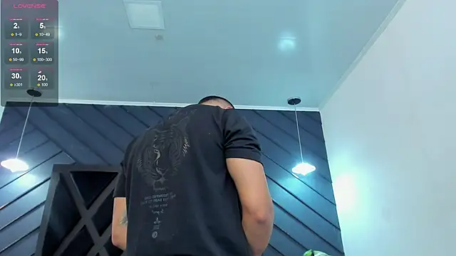 marco garciia  online show from November 2025 11:14:02 PM