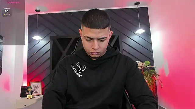 marco garciia  online show from January 2026 11:20:02 PM